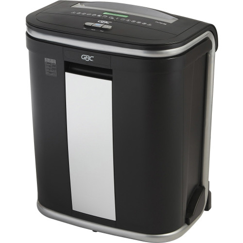 Swingline SX16-08 Cross-Cut Jam Free Shredder, 16 Sheets, 1-5 Users (1758495)