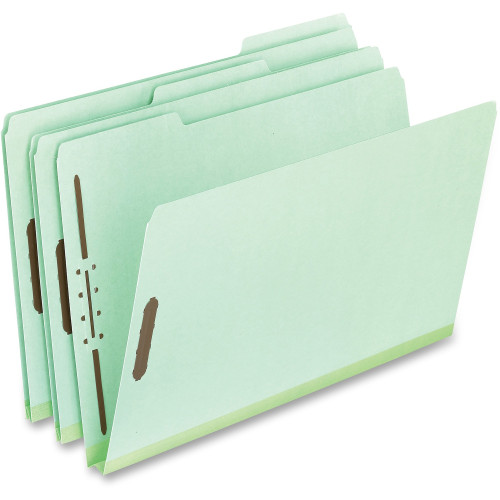 Pendaflex Legal-size Heavyweight Pressboard Folders (17183)