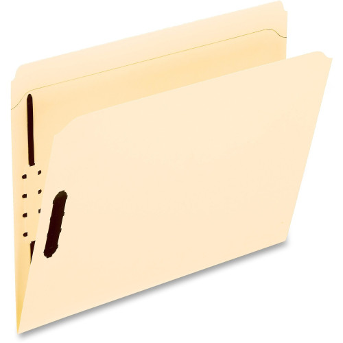 Pendaflex Top Tab Manila Fastener Folders (FM212)