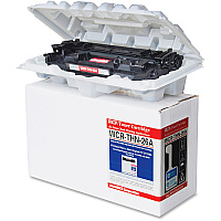 microMICR MICR Toner Cartridge - Alternative for HP 26A 3100 Pages (MICRTHN26A)
