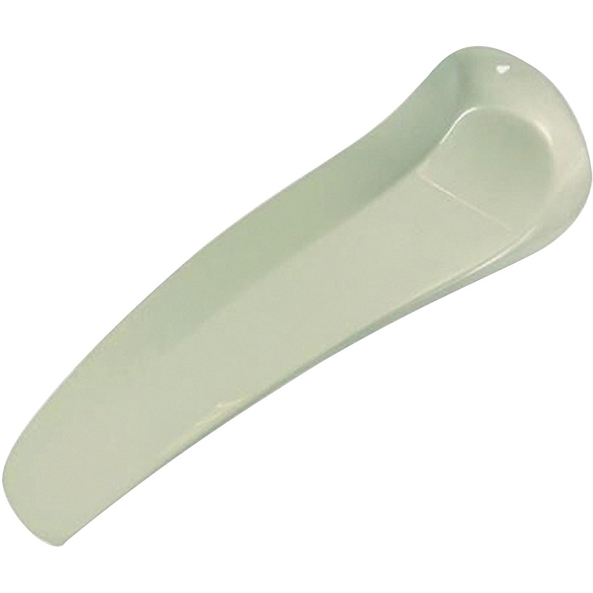Softalk Antimicrobial Telephone Shoulder Rest Pearl Gray - 1 Each (00133M)