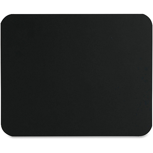 Flipside Products Flipside Black Chalk Board 9.5" (0.8 ft) Width x 12" (1 ft) Height - Black Surface - Rectangle - 1 Each (10209)