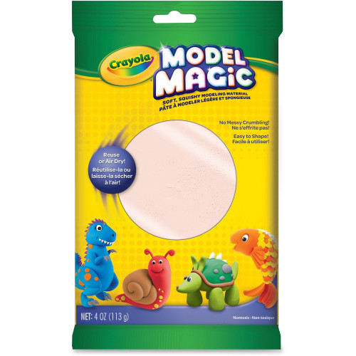 Crayola Model Magic Modeling Material (574433)