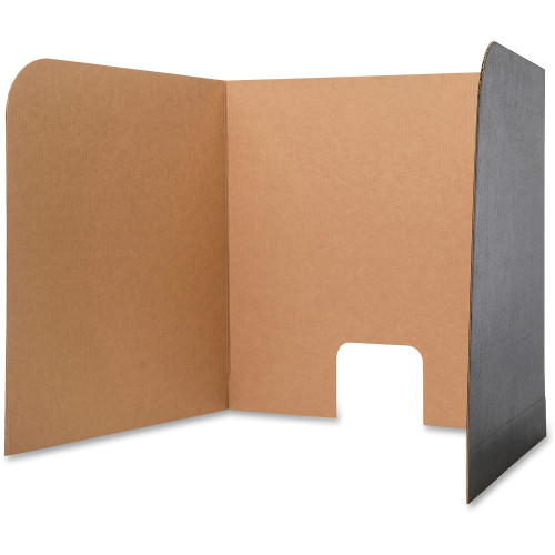 Flipside Products Flipside Computer Lab Privacy Screen (61861)