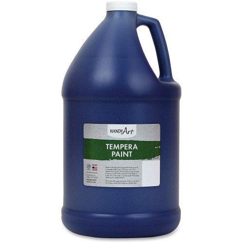 Handy Art Premium Tempera Paint Gallon (204040)
