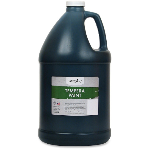 Handy Art Premium Tempera Paint Gallon (204055)