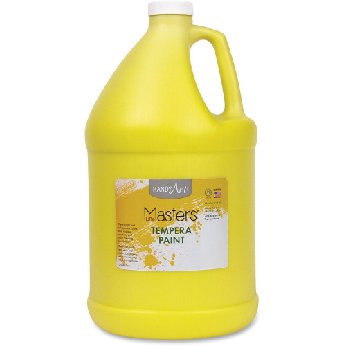 Handy Art Little Masters Tempera Paint Gallon (204710)
