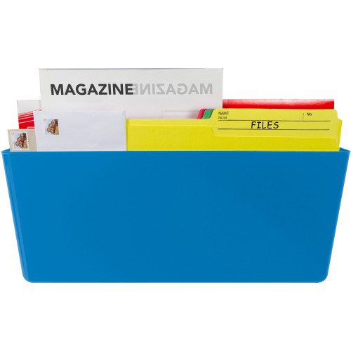 Storex Magnetic Wall Pocket (70230B06C)