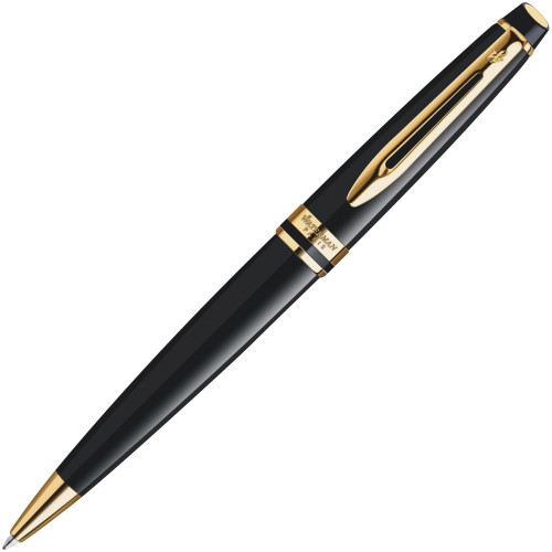 Waterman Expert Medium Tip Ballpoint Pen (S0951700)