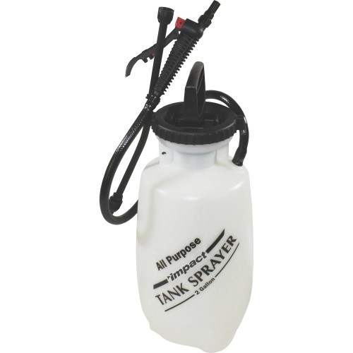 Impact Products All-purpose 2-Gallon Tank Sprayer (7512)