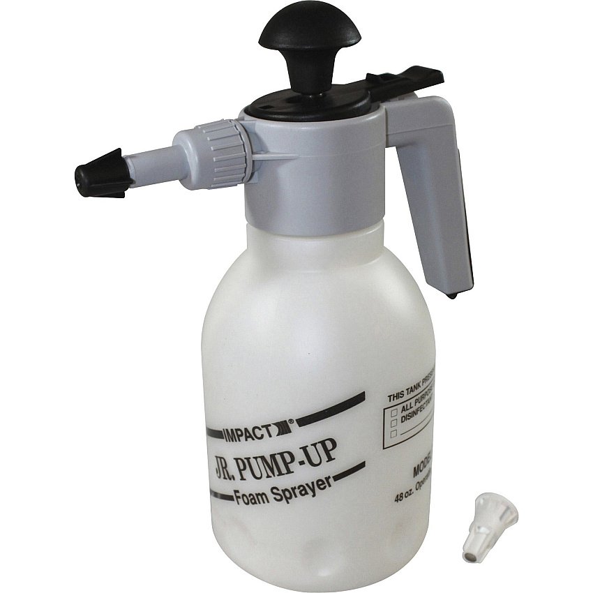 Impact Jr. Pump-Up Sprayer 13" Height - 7" Width - 1 Each (7549)