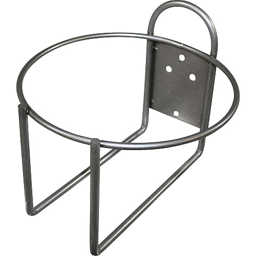 Impact Mounting Bracket for Gallon Container - Silver 1 Each (801)