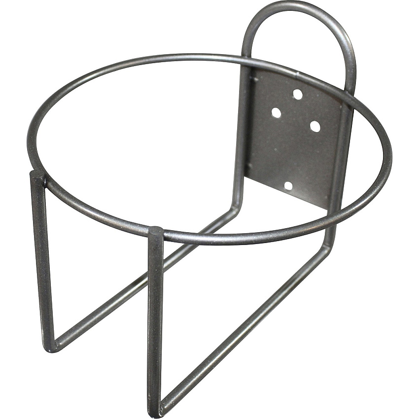 Impact Mounting Bracket for Gallon Container - Silver 1 Each (801)