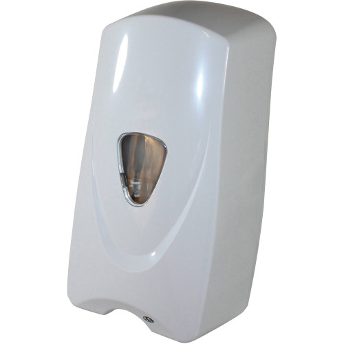 Impact Products Foameeze Bulk Foam Sensor Soap Dispenser with Refillable Bottle (9327)