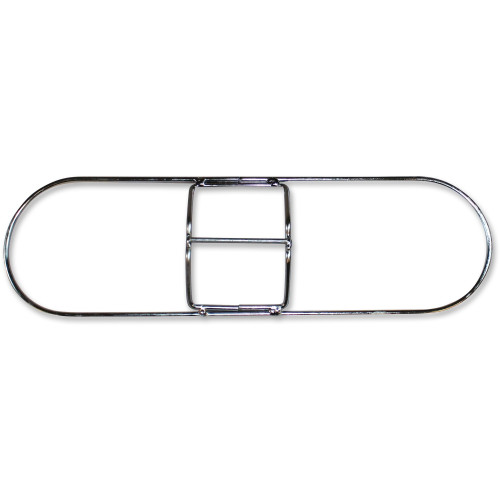 Genuine Joe Clip-on Short Dust Mop Frame (48267)