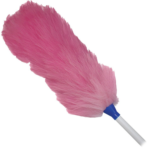 Impact Products 28" Lambswool Duster (3103CT)