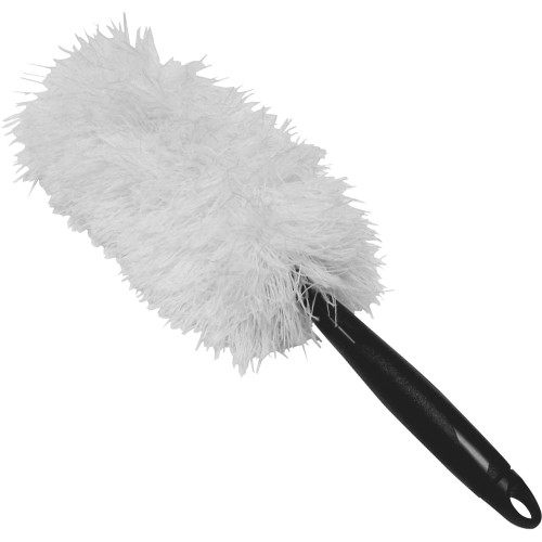 Impact Products Microfiber 2-in-1 Handheld Duster (3149CT)