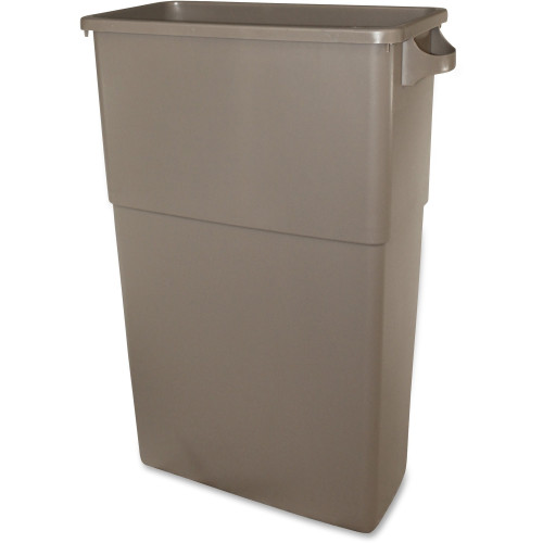 Thin Bin 23-gal Beige Container (702315CT)
