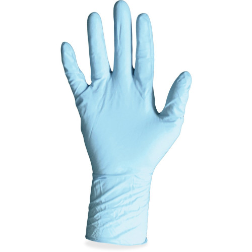 Impact DiversaMed 8 mil Disposable Powder-free Nitrile Exam Gloves (8648XLCT)