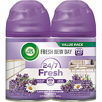 Air Wick Lavender Refill Pack (85595)