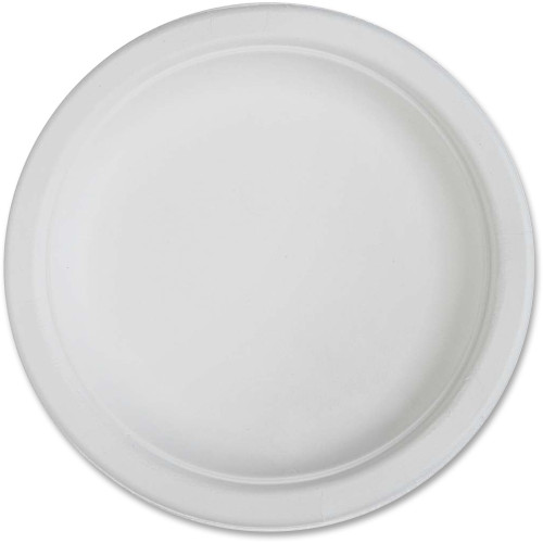 Genuine Joe Compostable Plates (10216CT)