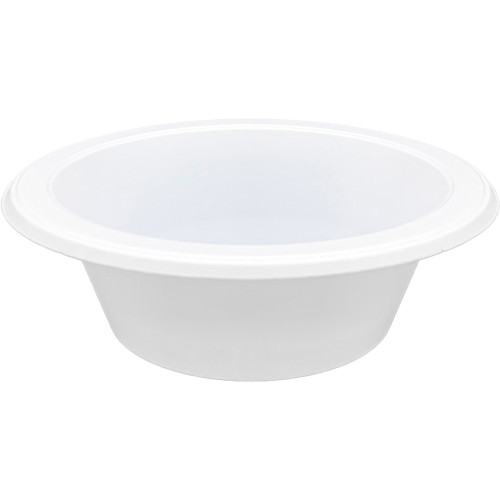 Genuine Joe Reusable Plastic Bowls (10424CT)