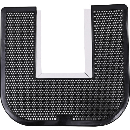 Genuine Joe Deodorizing Commode Mat (58331CT)