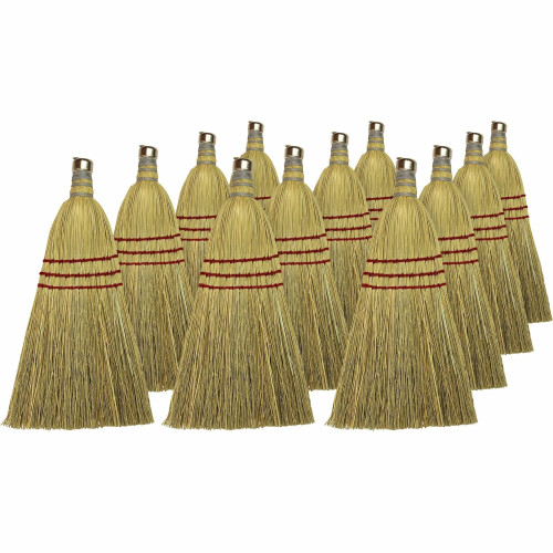 Genuine Joe Whisk Broom (80161CT)