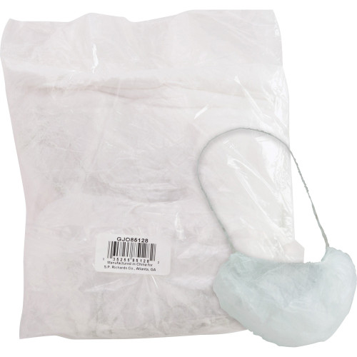Genuine Joe Beard Cap (85128CT)