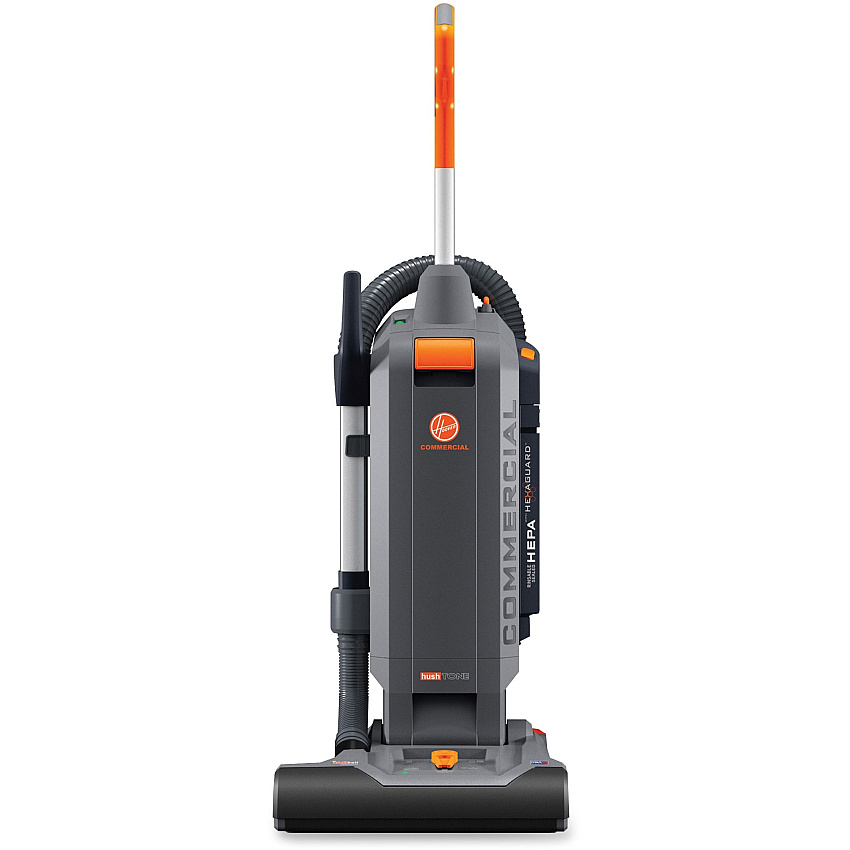 Hoover HushTone 15Plus Upright Vacuum (CH54115)
