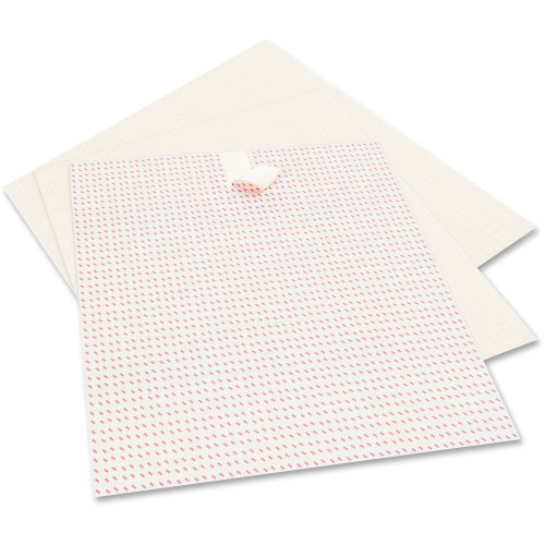 Scotchgard Surface Protection Film 2200 - 2' x 2' (85896)