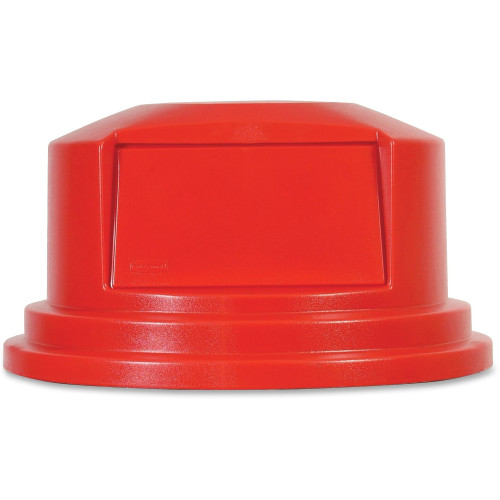 Rubbermaid Commercial 55-gal Brute Container Dome Top (265788RD)