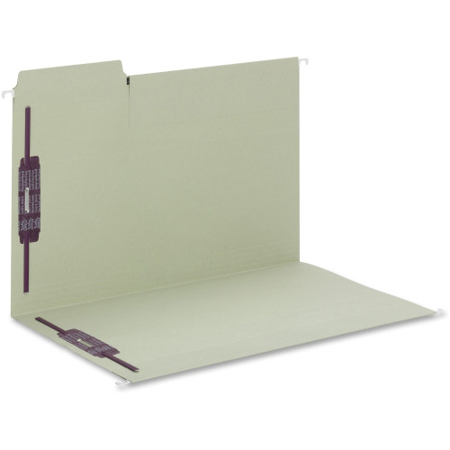 Smead FasTab Hanging Fastener Folders (65170)