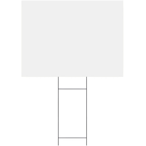 HeadLine H-frame Corrugated Board (4781)