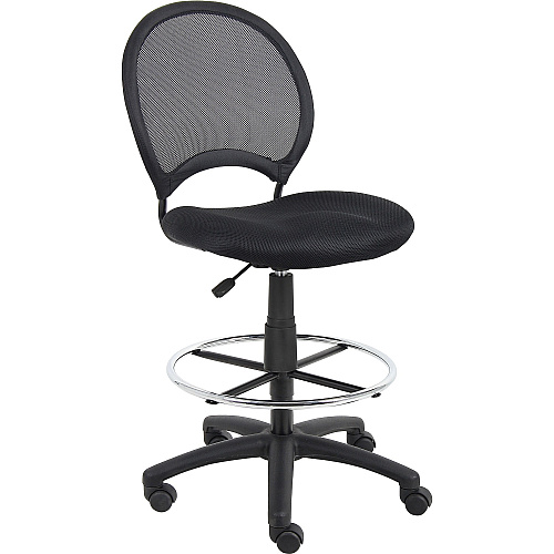 Boss B16215 Drafting Chair