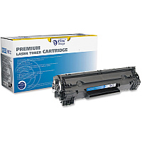 Elite Image Remanufactured Toner Cartridge - Alternative for HP 83X 2200 Pages (76126)