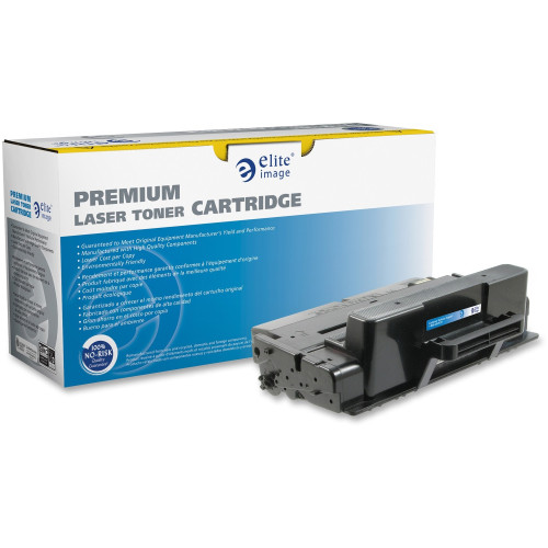 Elite Image 76159 Black Toner Cartridge