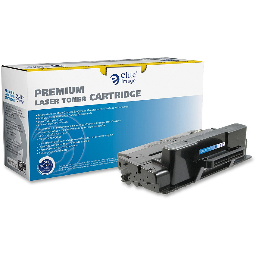 Elite Image Remanufactured Toner Cartridge - Alternative for Dell 10000 Pages (76159)