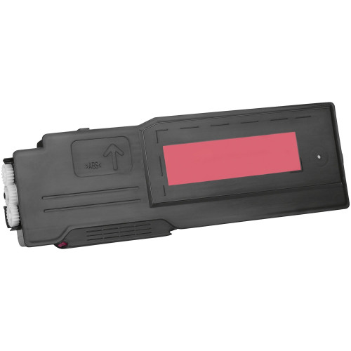 Media Sciences 44193 (106R02230) Magenta Toner Cartridge
