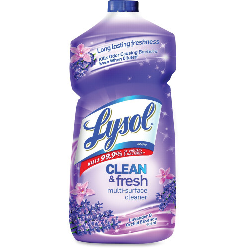 Lysol Lavender Surface Cleaner (78631CT)