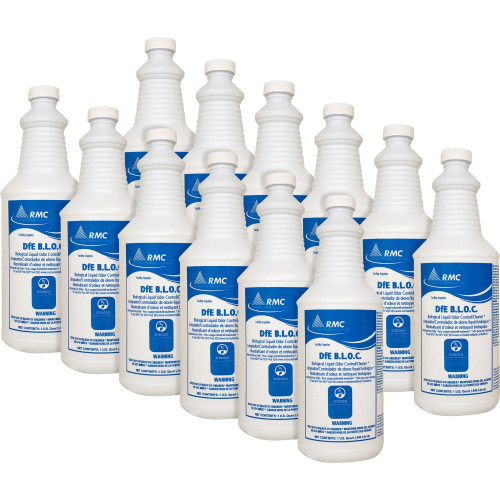 Rochester Midland RMC DfE BLOC Cleaner (11893915CT)