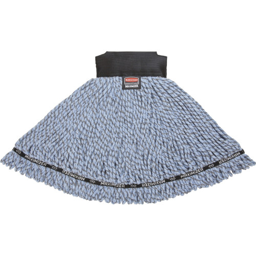 Rubbermaid Commercial Maximizer Large Wet Mop (1924812CT)