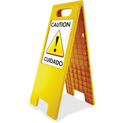 HeadLine Customizable Tent Sign (05693CT)