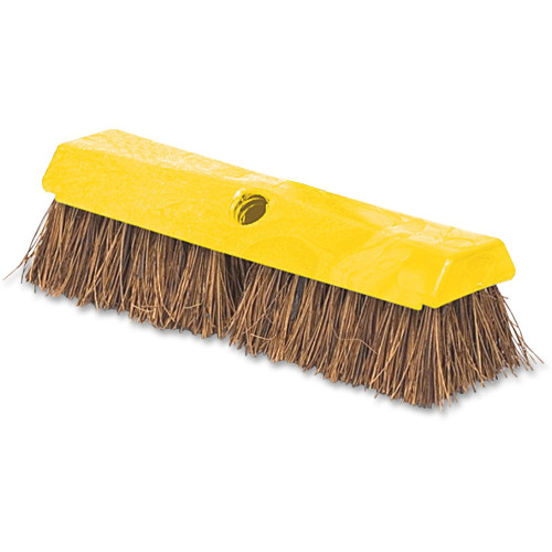 Rubbermaid Commercial Rugged Deck Brush (9B3400CT)