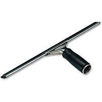 Unger 18" Pro Stainless Steel Complete Squeegee (PR450CT)