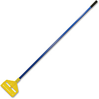 Rubbermaid Commercial Invader Wet Mop Fiberglass Handle (H14600BL00CT)