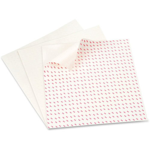Scotchgard Surface Protection Film 2200 - 1' x 1' (85897)