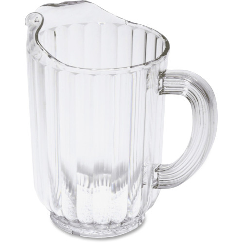 Rubbermaid Commercial 60-oz. Bouncer Pitcher (333800CRCT)