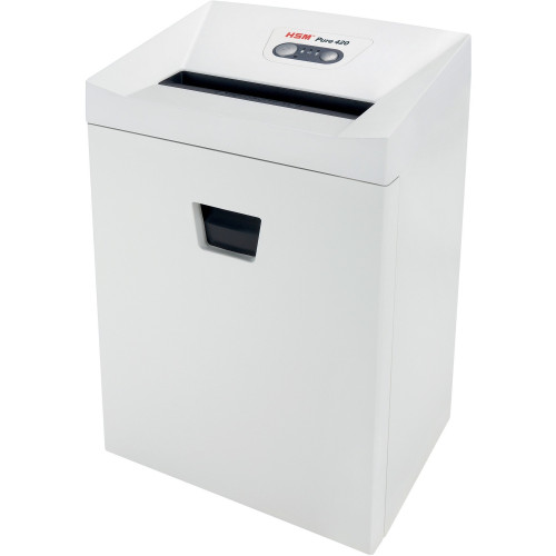 HSM Pure 420c Cross-Cut Shredder (HSM2343)