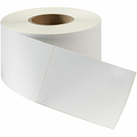 Avery&reg; Industrial Direct Thermal Labels, Permanent Adhesive, 4